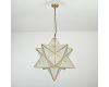 Подвесной светильник ImperiumLoft Star effervescent 228946-22
