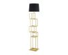 Торшер Lussole Woodruff LSP-5023