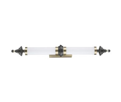 Купить Настенный светильник Odeon Light Ula L-vision 5404/28WL Настенный светильник Odeon Light Ula L-vision 5404/28WL