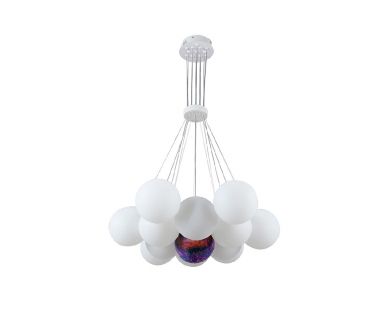 Купить Подвесная люстра Kink Light Алди 08475-13,01 Подвесная люстра Kink Light Алди 08475-13,01