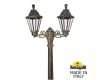 Садово-парковый светильник Fumagalli RICU BISSO/RUT 2L E26.157.S20.BXE27