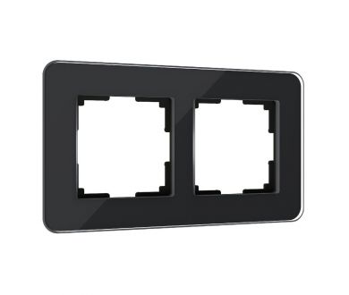 Купить Рамка на 2 поста Werkel Elite W0022448 4690389196218 a063820 Рамка на 2 поста Werkel Elite W0022448 4690389196218 a063820