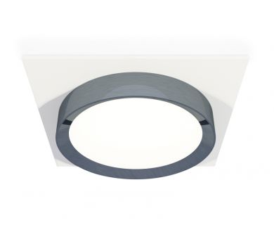 Купить Встраиваемый светильник Ambrella Light Techno Spot XC8061007 (C8061, N8133) Встраиваемый светильник Ambrella Light Techno Spot XC8061007 (C8061, N8133)