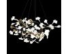 Подвесная люстра Loft IT Fleur 10125/8