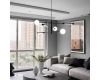 Подвесная люстра ImperiumLoft Runna 140975-26