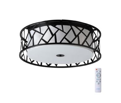 Купить Потолочный светильник Sonex Fabiana 7700/60L Потолочный светильник Sonex Fabiana 7700/60L