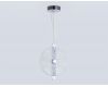 Подвесной светильник Ambrella Light High Light Crystal LH31145