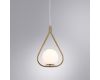 Подвесной светильник Arte Lamp Matisse A7764SP-1AB
