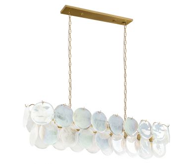 Купить Подвесная люстра LOFT IT Lolly 10492/1200R Pearl Подвесная люстра LOFT IT Lolly 10492/1200R Pearl