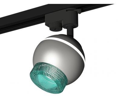 Купить Трековый однофазный светильник с подсветкой Ambrella Light Track System XT1103041 (A2521, C1103, N7194) Трековый однофазный светильник с подсветкой Ambrella Light Track System XT1103041 (A2521, C1103, N7194)