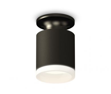 Купить Накладной светильник Ambrella Light Techno XS6302110 (N6902, C6302, N6245) Накладной светильник Ambrella Light Techno XS6302110 (N6902, C6302, N6245)