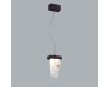 Подвесной светильник Odeon Light Foros Hightech 5438/12L