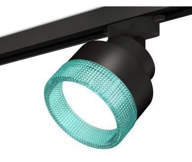 Купить Трековый светильник Ambrella Light Track System XT8102043 (A2526, A2106, C8102, N8488) Трековый светильник Ambrella Light Track System XT8102043 (A2526, A2106, C8102, N8488)