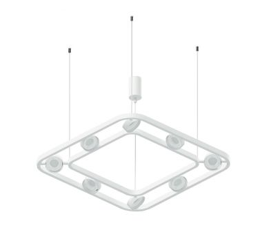 Купить Корпус подвесного светильника поворотный Ambrella Light Diy spot C9177 Корпус подвесного светильника поворотный Ambrella Light Diy spot C9177