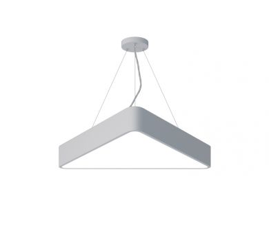 Купить Подвесной светильник Эра Geometria SPO-151-W-40K-030 Б0050574 Подвесной светильник Эра Geometria SPO-151-W-40K-030 Б0050574