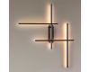 Настенный светильник Odeon Light Rudy 3890/36WLP