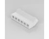 Трековый светильник SWG PRO DL-SLIM-FLWH-10-CCT 022085