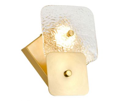 Купить Настенный светильник Lussole Moore LSP-7443 Настенный светильник Lussole Moore LSP-7443