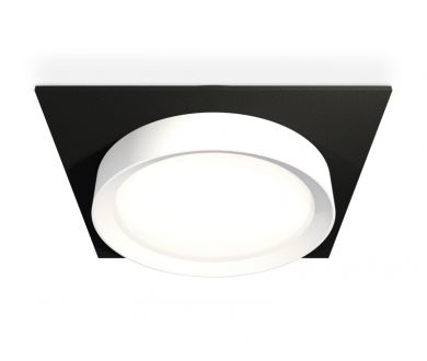 Купить Встраиваемый светильник Ambrella Light Techno Spot XC8062001 (C8062, N8112) Встраиваемый светильник Ambrella Light Techno Spot XC8062001 (C8062, N8112)