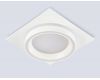 Встраиваемый светильник Ambrella Light Techno Spot Standard Tech TU5220