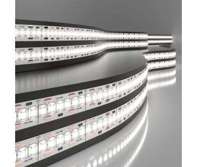 Купить Светодиодная лента Elektrostandard 12V 24W 240Led 2835 IP20 дневной белый, 5м 4690389151637 Светодиодная лента Elektrostandard 12V 24W 240Led 2835 IP20 дневной белый, 5м 4690389151637