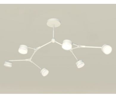 Купить Люстра на штанге Ambrella Light Traditional (C9055, N8399) XB9055204 Люстра на штанге Ambrella Light Traditional (C9055, N8399) XB9055204