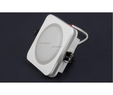 Купить Встраиваемый светильник Arlight LTD-96x96SOL-10W Day White 4000K 017634 Встраиваемый светильник Arlight LTD-96x96SOL-10W Day White 4000K 017634