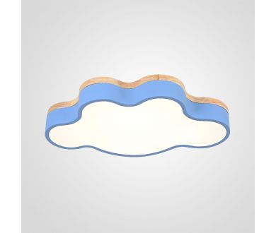 Купить Потолочная люстра ImperiumLoft Cloud Eco 189503-26 Потолочная люстра ImperiumLoft Cloud Eco 189503-26