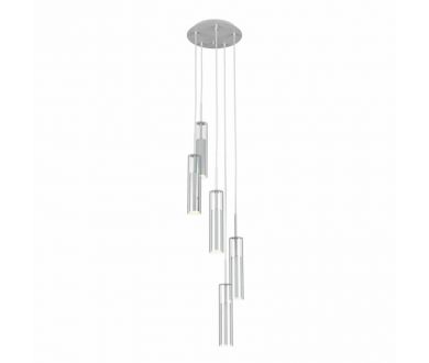 Купить Подвесная люстра Lightstar Cilino 756056 Подвесная люстра Lightstar Cilino 756056