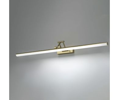 Купить Настенный светильник Elektrostandard Monza бронза 40156/LED 4690389217593 a071216 Настенный светильник Elektrostandard Monza бронза 40156/LED 4690389217593 a071216