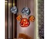 Подвесной светильник ImperiumLoft Tom Dixon Melt 233054-22