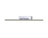 Настенный светильник Escada Primo 170001/B/1W LED 12W Silver ES0000012L