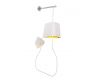 Бра LOFT IT Nuage Loft1163-1WH
