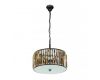 Подвесной светильник iLamp Royal 10390-5P BK