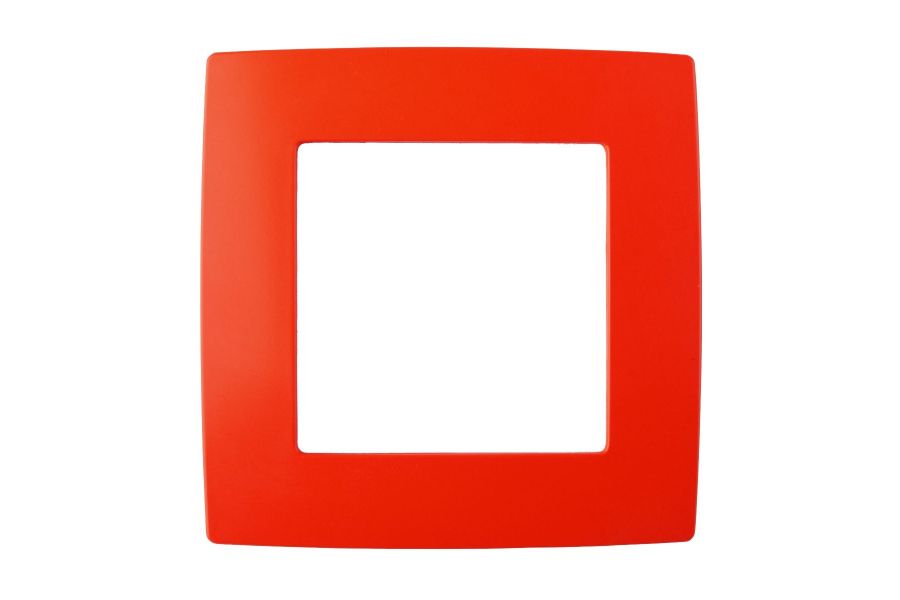 Рамка на 1 пост Эра 12-5001-23 Б0019388