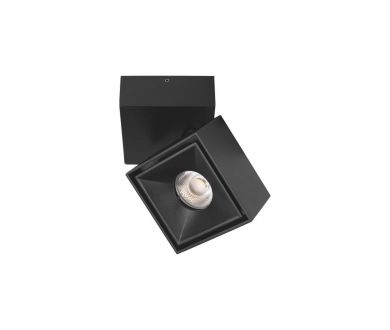 Купить Накладной спот Loft IT Focus 10323/B Black Накладной спот Loft IT Focus 10323/B Black
