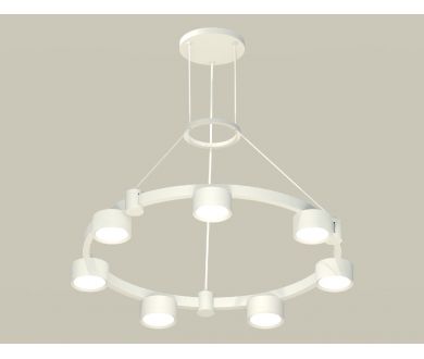 Купить Подвесная люстра Ambrella Light Traditional (A9203, C9236, N8112) XR92031500 Подвесная люстра Ambrella Light Traditional (A9203, C9236, N8112) XR92031500