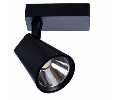 Спот ARTE Lamp A1821PL-1BK