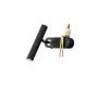 Спот Arte Lamp Albert A2173AP-1BK