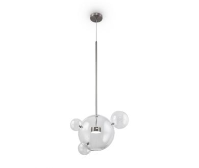 Купить Подвесной светильник Freya Amoris FR5281PL-L10N Подвесной светильник Freya Amoris FR5281PL-L10N