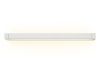 Настенный светильник Crystal Lux KANTO AP20W LED WH