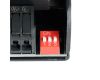 Трансформатор для светодиодной ленты с плавным пуском и диммированием Feron LB004 200W 24V IP20 52125