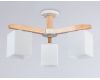 Люстра на штанге Ambrella Light Loft TR83115