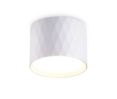 Купить Накладной светильник Ambrella Light GX Standard Tech TN5358 Накладной светильник Ambrella Light GX Standard Tech TN5358