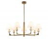 Люстра на штанге Ambrella Light High Light Classic LH75162