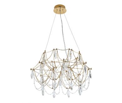 Купить Подвесная люстра Modelux ML.5603.600P BS Подвесная люстра Modelux ML.5603.600P BS