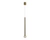 Подвесной светильник Odeon Light Hightech Fiano 4374/3LA