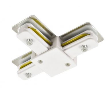 Купить Коннектор для шинопровода Arte Lamp Track Accessories A140033 Коннектор для шинопровода Arte Lamp Track Accessories A140033