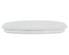Потолочный светильник Эра Классик без ДУ SPB-6 WH 36W-6,5K Slim Sparkle