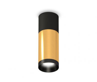 Купить Накладной светильник Ambrella Light Techno XS6327040 (C6302, C6327, A2010, N6131) Накладной светильник Ambrella Light Techno XS6327040 (C6302, C6327, A2010, N6131)